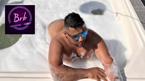 daddy sir master bear online show from 01/26/25, 03:14