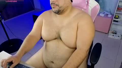 Snapshot of jacoob_woods chatting on 07/09/26, 09:57 daddy sir master bear online show from 07/09/26, 09:57