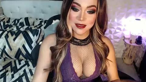 Jacque online show from 01/21/25, 07:26