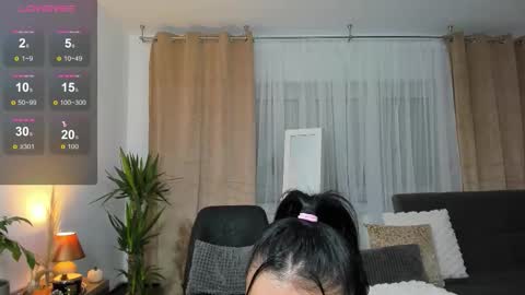 Snapshot of jacquelinehex chatting on 11/05/25, 04:34 Jacqueline online show from 11/05/25, 04:34