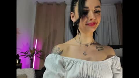 Jacqueline online show from 05/09/26, 02:50