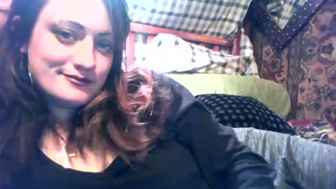 Snapshot of jacquelinestone56 chatting on 02/20/25, 06:06 Jacqueline Stone online show from 02/20/25, 06:06