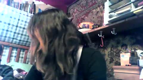 Snapshot of jacquelinestone56 chatting on 02/21/25, 09:54 Jacqueline Stone online show from 02/21/25, 09:54