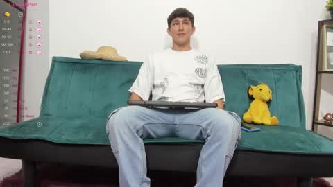 jacobo online show from 01/22/25, 05:59