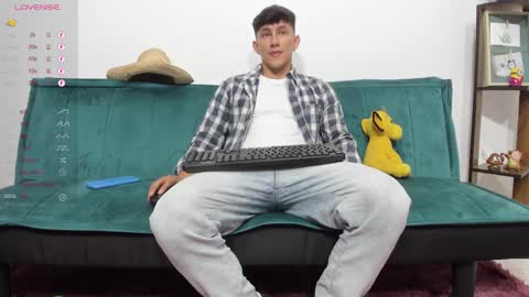 jacobo online show from 01/24/25, 07:07