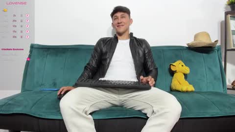 jacobo online show from 01/27/25, 05:48