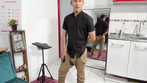 jacobo online show from 01/30/25, 09:47