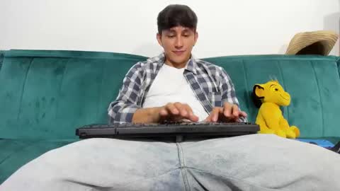 jacobo online show from 02/12/25, 05:58