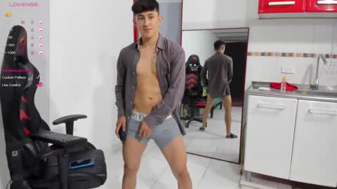 jacobo online show from 02/20/25, 06:13