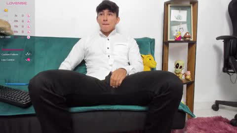 jacobo online show from 03/06/25, 12:30