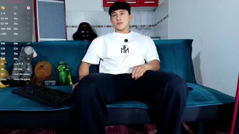 jacobo online show from 02/05/26, 11:26