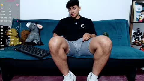 jacobo online show from 02/19/26, 11:28