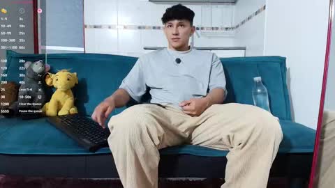 jacobo online show from 03/06/26, 02:35