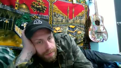 vincentlove online show from 01/07/25, 10:11