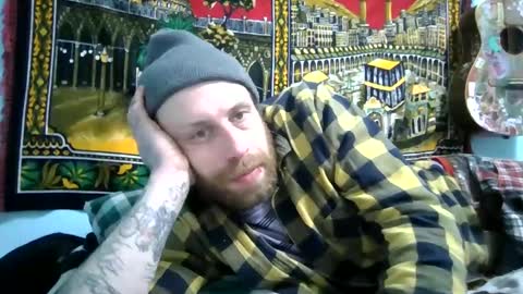 vincentlove online show from 01/09/25, 08:55