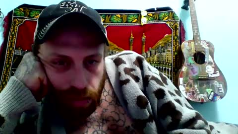 vincentlove online show from 01/15/25, 09:45