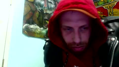 vincentlove online show from 01/26/25, 01:15