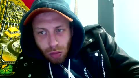 vincentlove online show from 01/27/25, 10:16