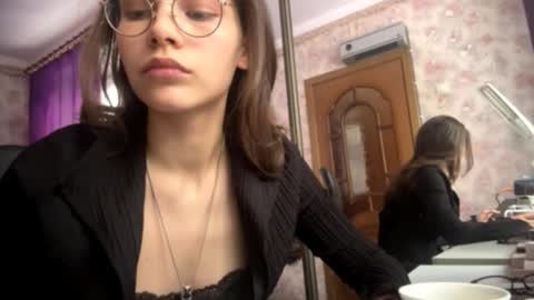 Snapshot of jacqulinekacprowski chatting on 02/12/26, 12:00 Sarah online show from 02/12/26, 12:00