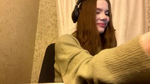 Adeline online show from 10/16/25, 03:13