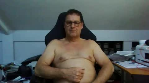 FineAndSimple online show from 02/04/26, 02:01