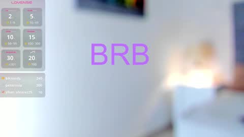 Jacub online show from 03/07/25, 04:35