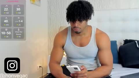 Jacub online show from 10/14/25, 12:33