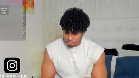 Jacub online show from 10/19/25, 11:49