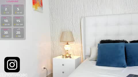 Jacub online show from 10/31/25, 01:28