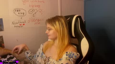 jacywinslat online show from 02/23/25, 10:31