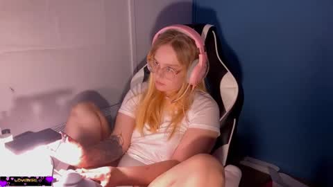 jacywinslat online show from 03/01/25, 01:11