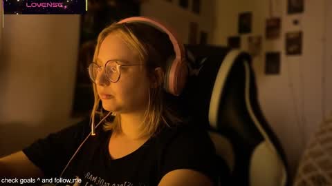 jacywinslat online show from 10/23/25, 06:50