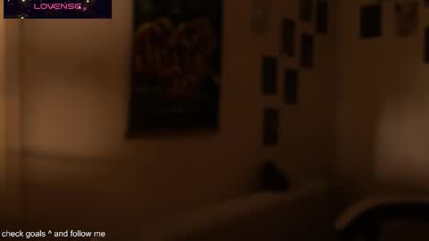 jacywinslat online show from 10/25/25, 09:09