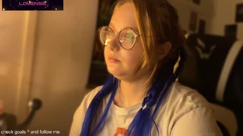 jacywinslat online show from 10/26/25, 08:48