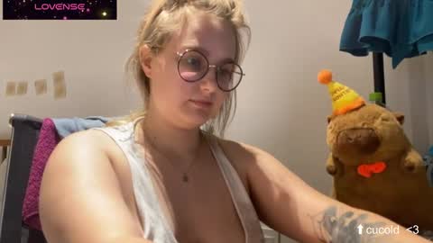 jacywinslat online show from 01/09/26, 12:08