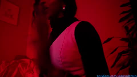 Jada online show from 02/08/25, 07:59