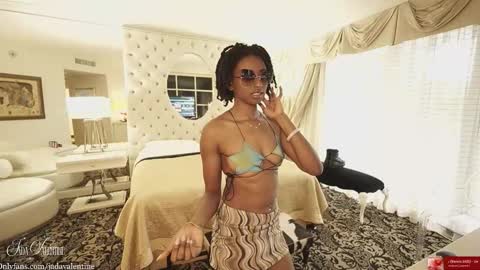 Jada online show from 01/05/26, 05:27