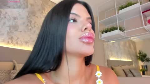 Snapshot of jadakaii chatting on 04/23/26, 11:40 Jada Kai online show from 04/23/26, 11:40