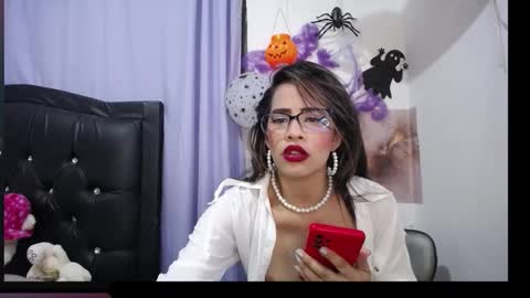 Snapshot of jadde_blair chatting on 10/24/25, 11:45 jadde_blair online show from 10/24/25, 11:45