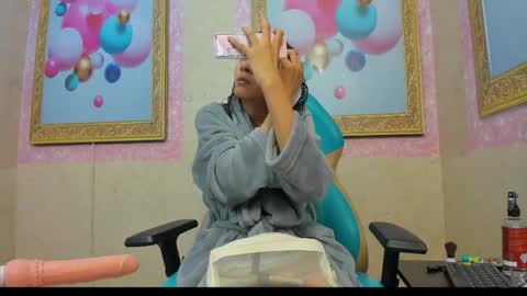 Snapshot of jadde_greyy_ chatting on 02/05/26, 07:18 Jadde Greyy online show from 02/05/26, 07:18