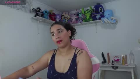 Snapshot of jadde_luxy chatting on 03/06/25, 11:31 JADDE LUXY online show from 03/06/25, 11:31