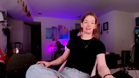 Jade49 online show from 12/05/24, 05:26