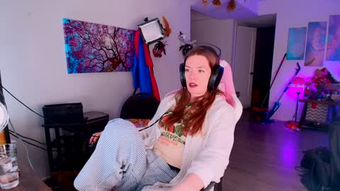 Jade49 online show from 12/10/24, 03:41