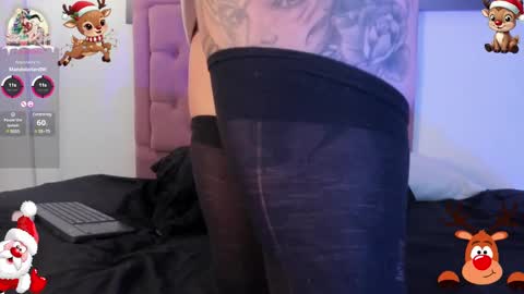 Jade  online show from 12/27/24, 03:09