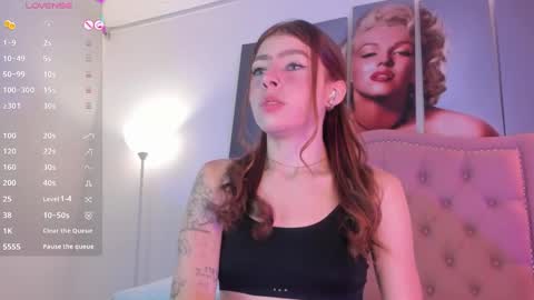 Jade  online show from 01/06/25, 08:39