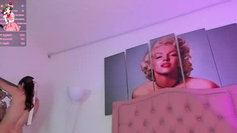 Jade  online show from 01/25/25, 12:27