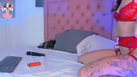 Jade  online show from 01/30/25, 09:47