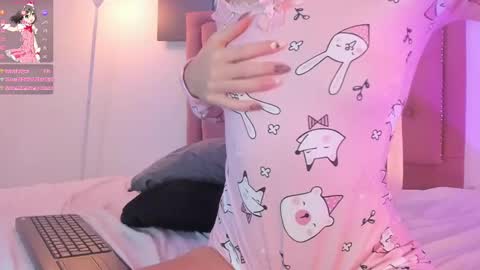 Jade  online show from 02/06/25, 12:11