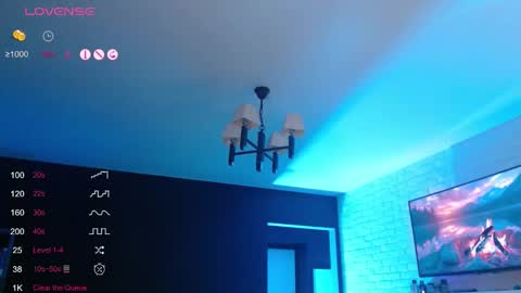 Jade online show from 01/18/26, 04:00