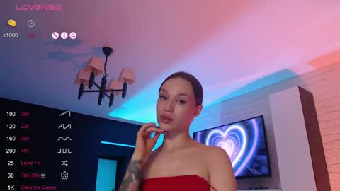 Jade online show from 04/15/26, 05:09